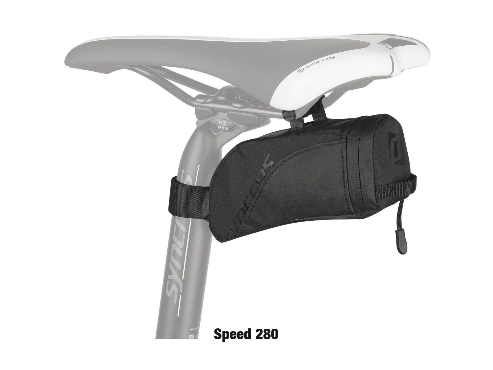 Syncros Speed, black - Bild 3