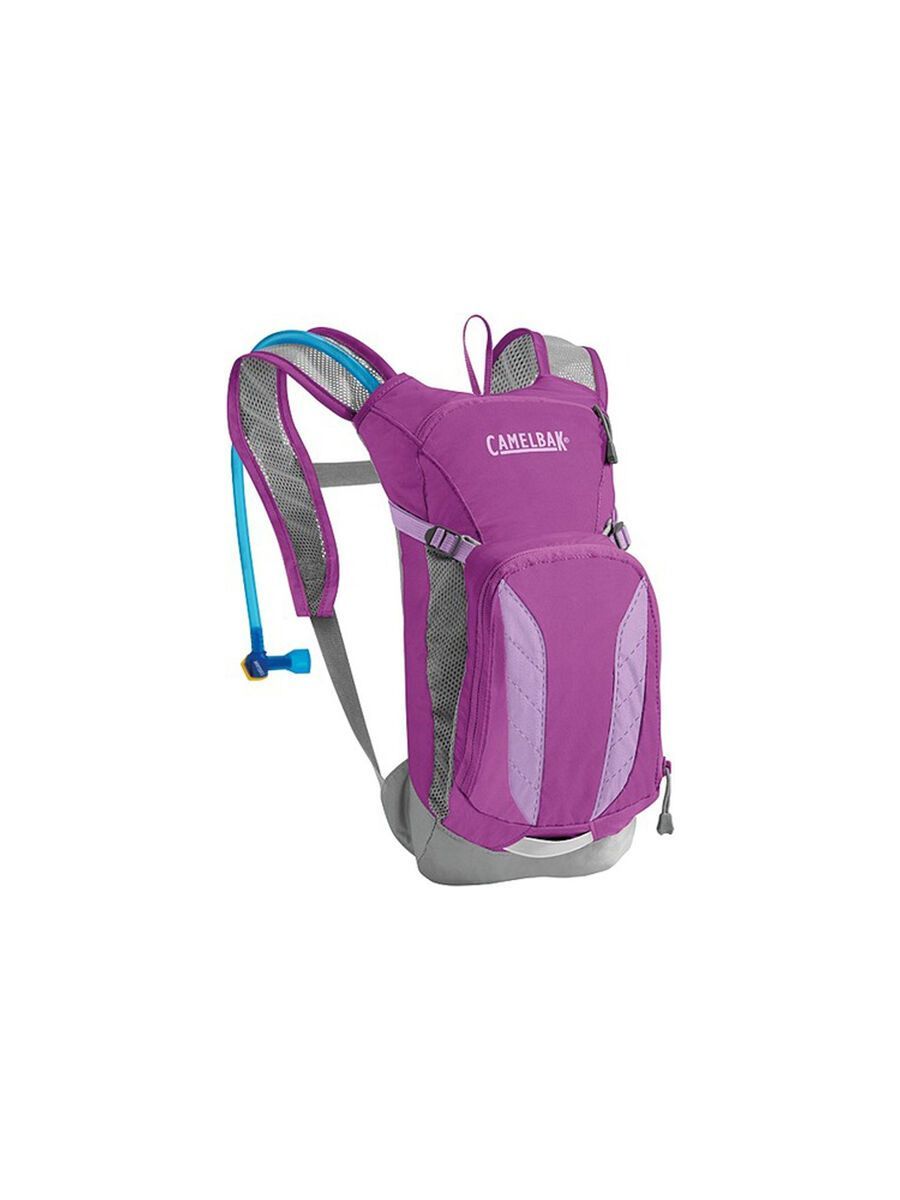 Camelbak Mini Mule, sheer lilac/purple cactus - Bild 1