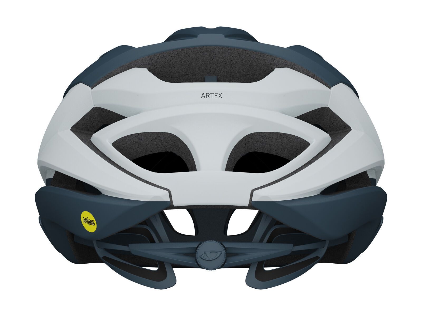 Giro Artex MIPS, matte portaro grey - Bild 4