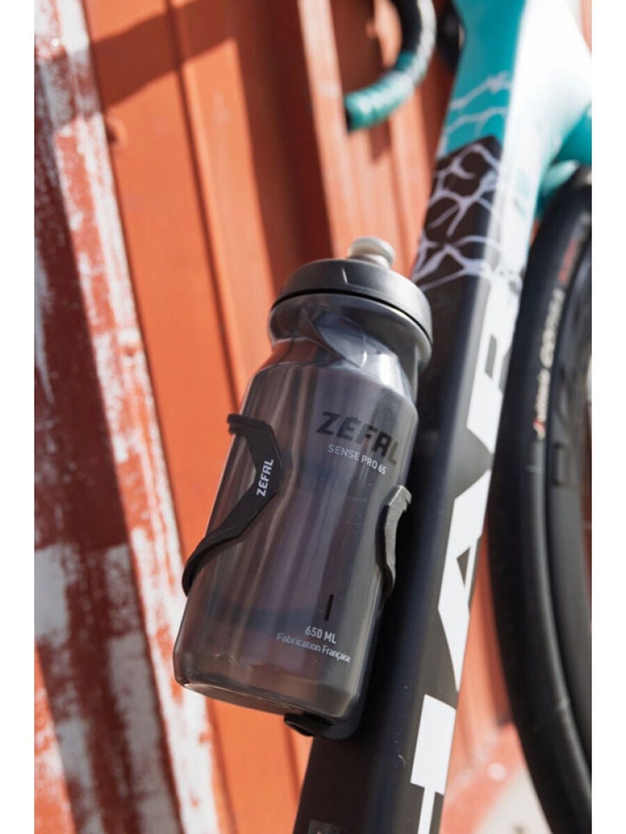 Zéfal Sense Pro 65, smoke - Bild 2