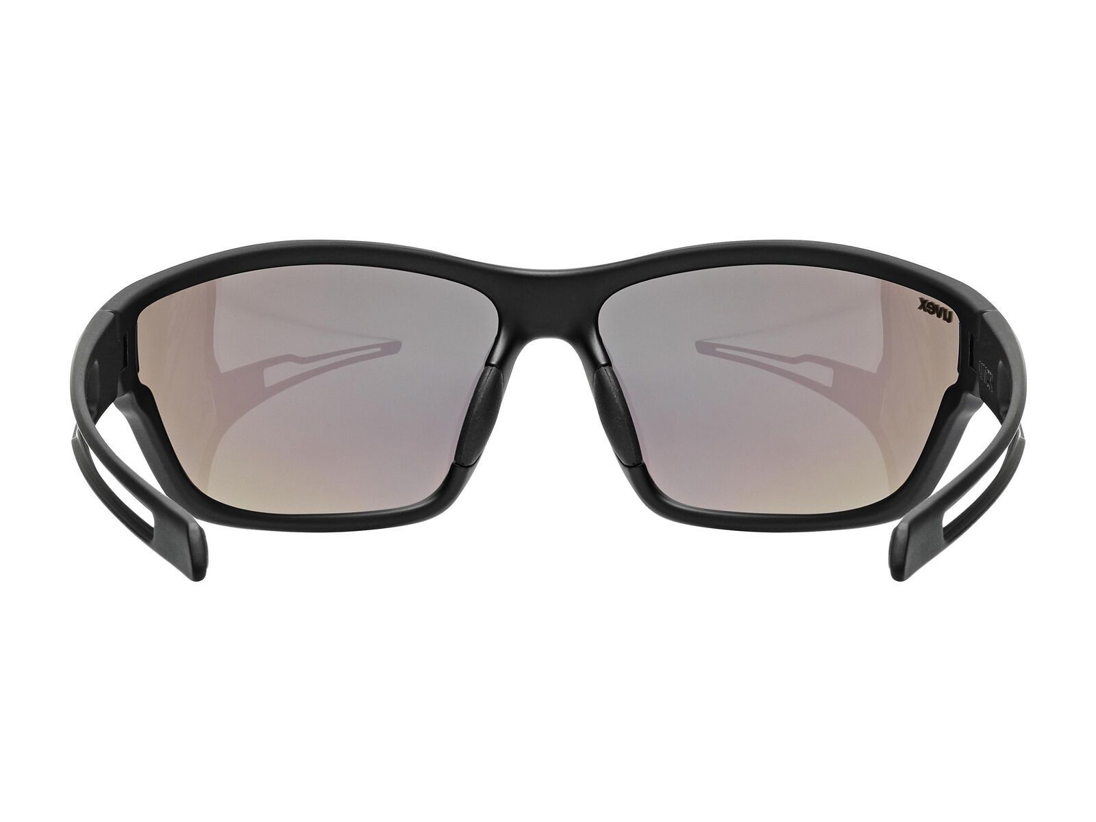 uvex sportstyle 806, Mirror Green / black matt - Bild 4