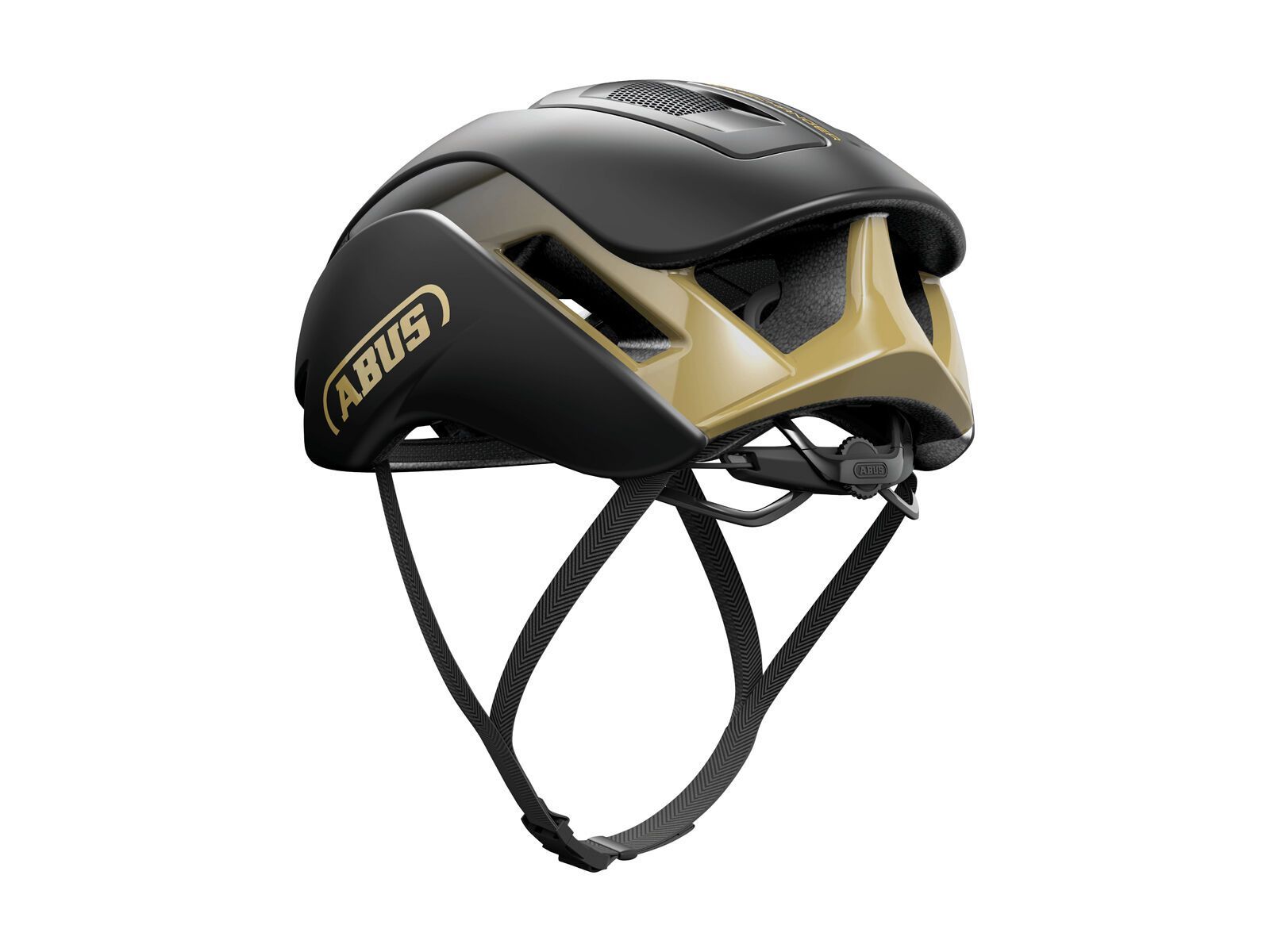 Abus GameChanger 2.0, black gold - Bild 5