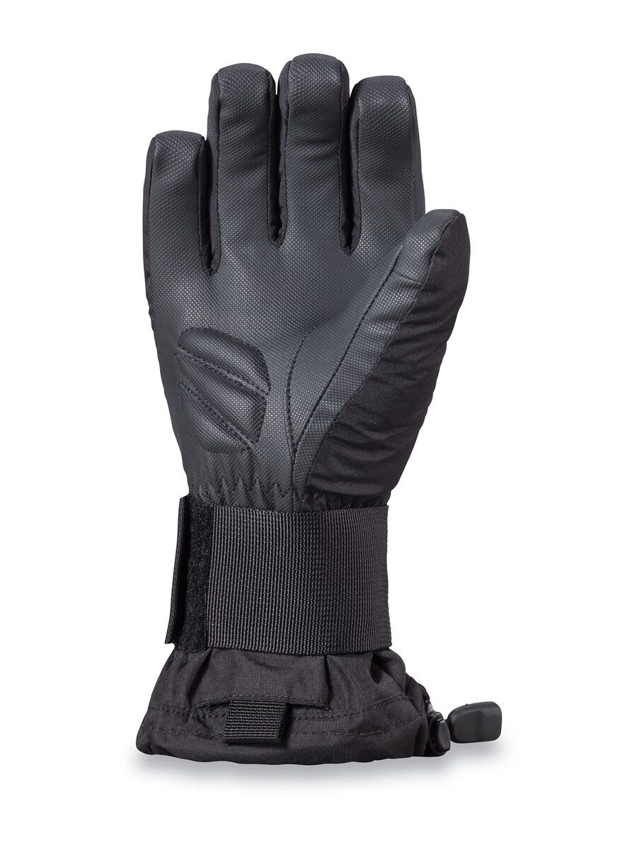 Dakine Wristguard Junior Glove, black - Bild 2