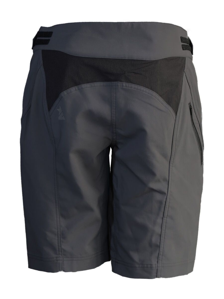 Zimtstern Evo Lightz Short Women’s, pirate black - Bild 2