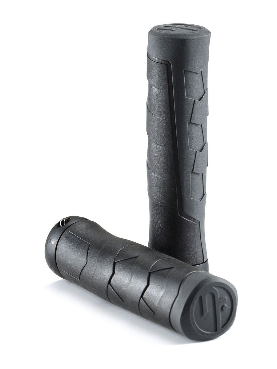 Cube Natural Fit Griffe Performance, black´n´grey - Bild 3