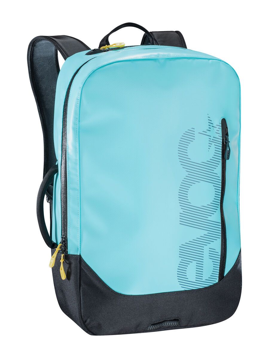 Evoc Commuter 18l, neon blue - Bild 1