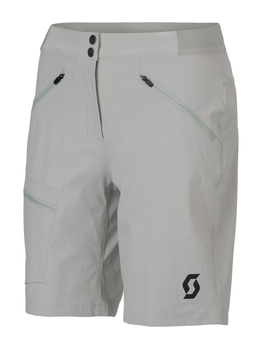 Scott Explorair Light Women's Shorts, spray grey - Bild 1