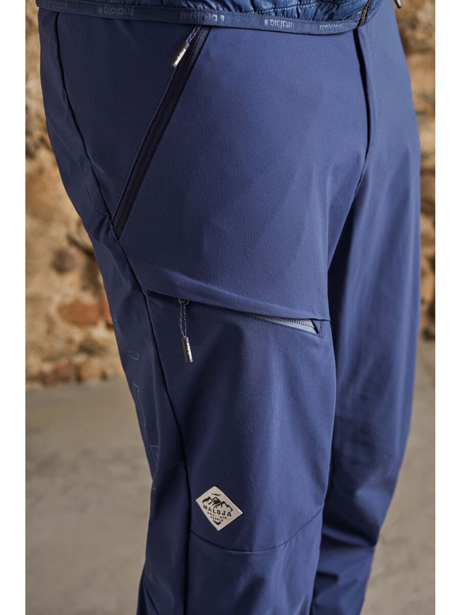 Maloja KhesarM., midnight - Bild 6