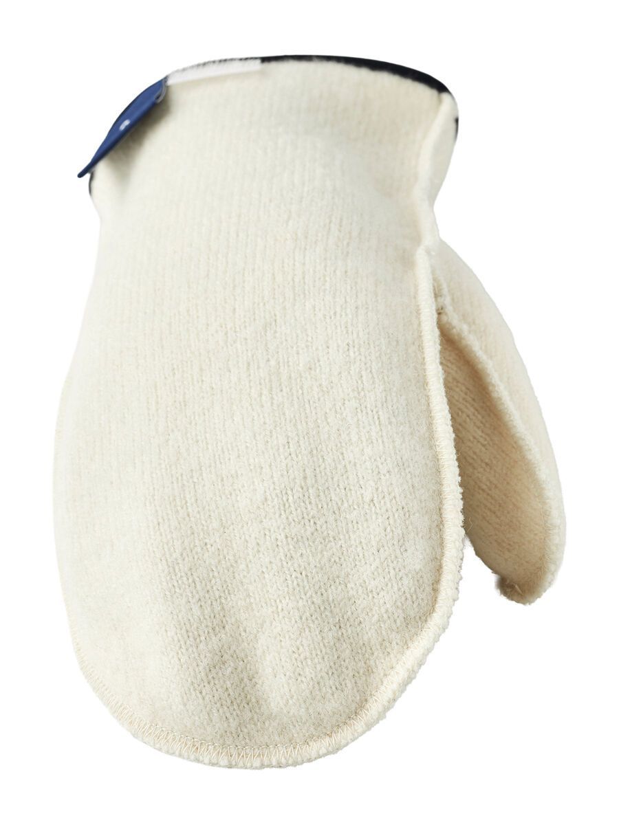 Hestra Wakayama Wool Liner Mitt, offwhite - Bild 3