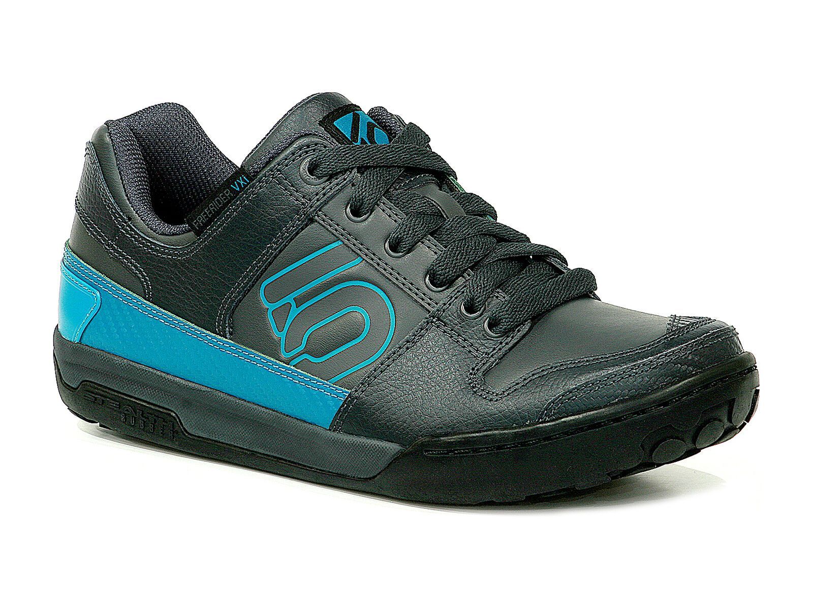 Five Ten Freerider VXi Elements, Dark Grey/Harbor Blue - Bild 1