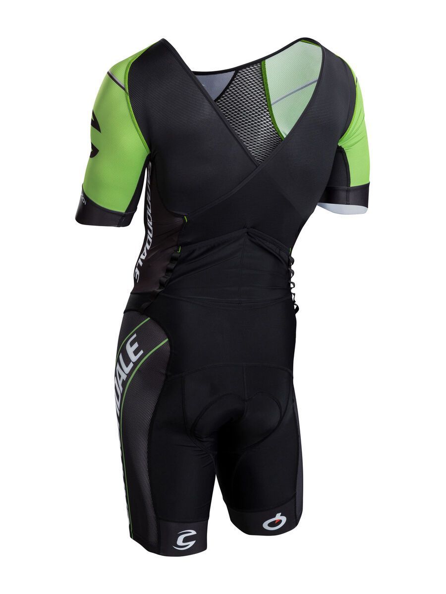 Cannondale CFR Pro Basesuit, BLK - Bild 2