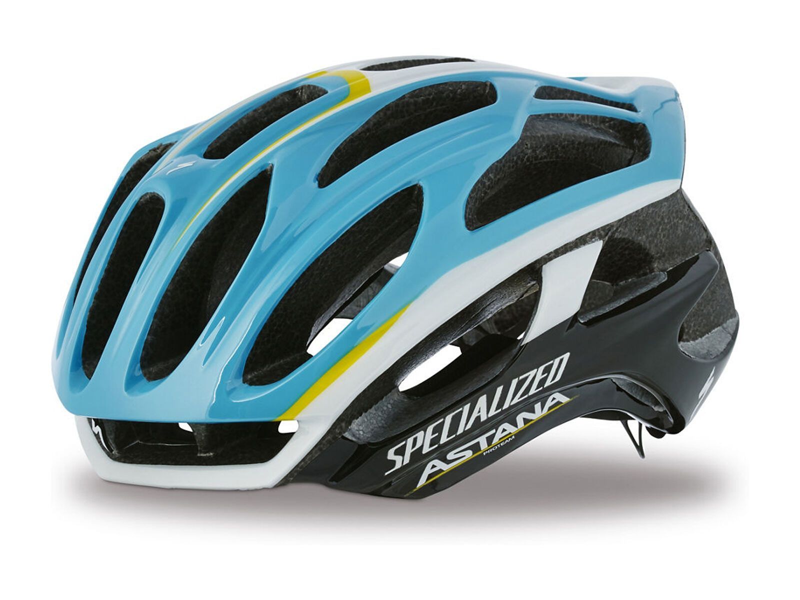 Specialized S-Works Prevail Team, astana - Bild 1