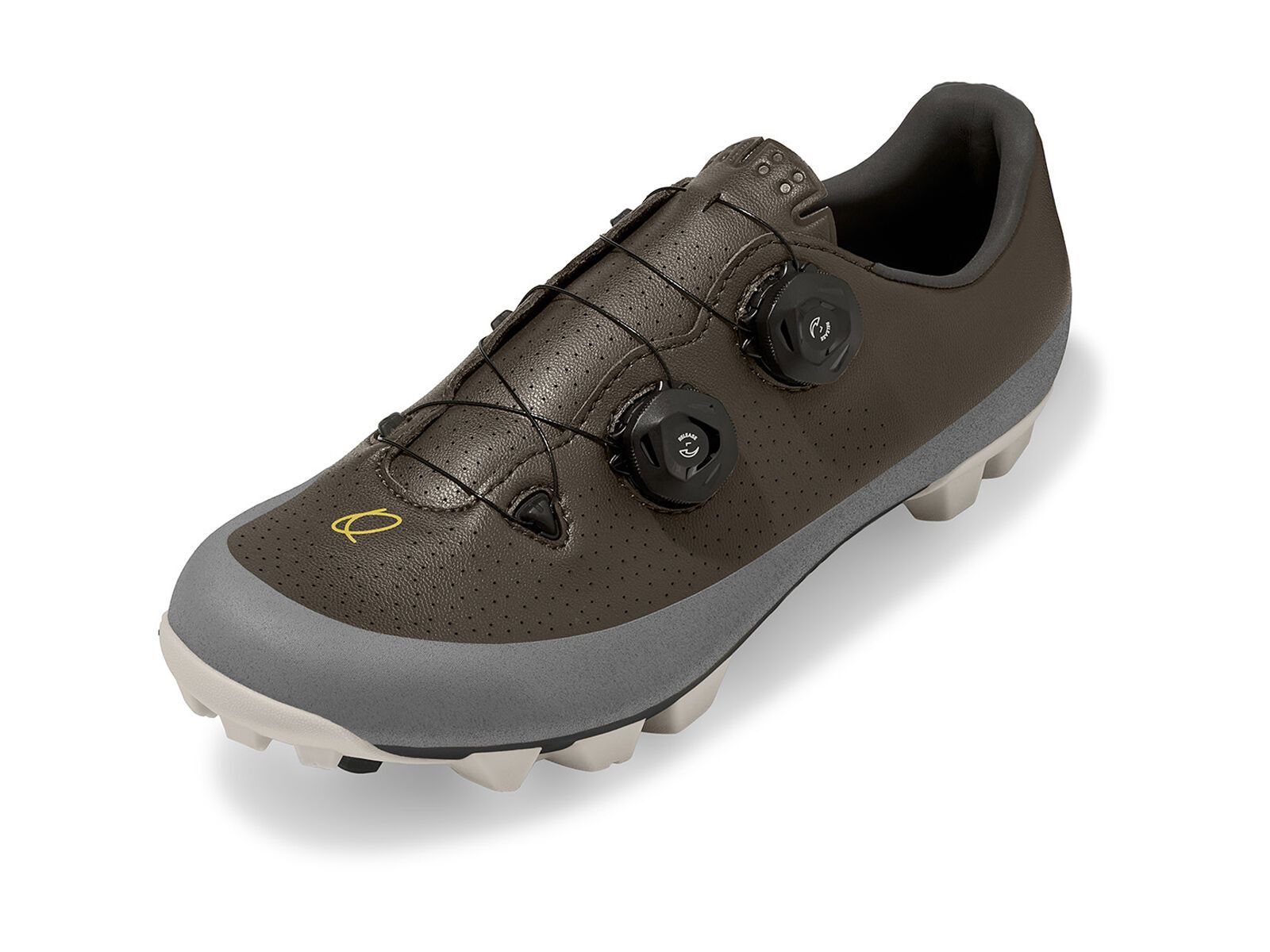 Quoc Gran Tourer XC Shoes, moss - Bild 1