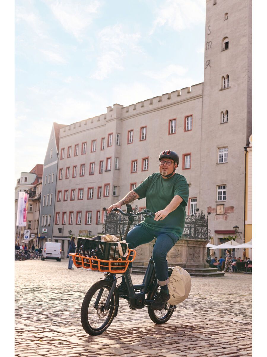 i:SY XXL N3.8 ZR CX Auto Comfort, cosmos blue - Bild 2