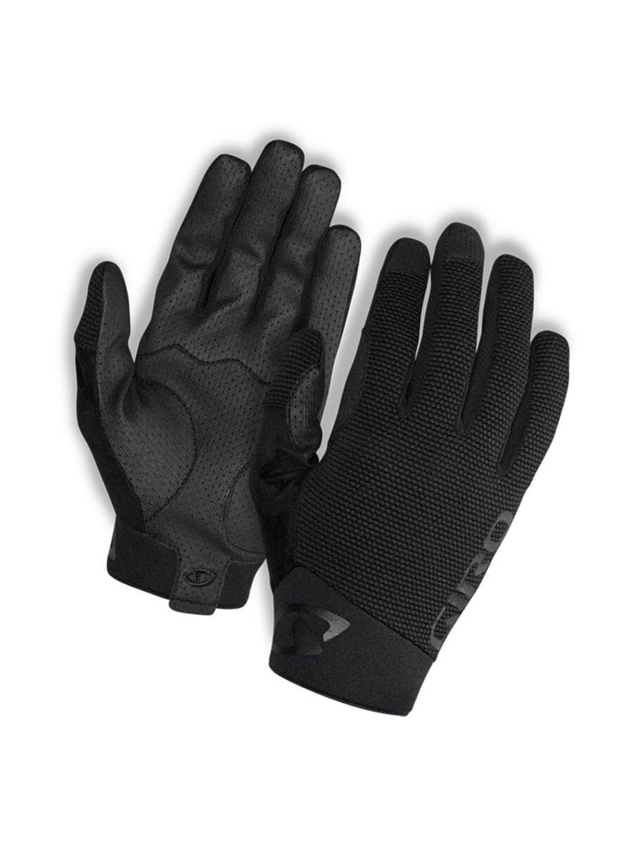 Giro Rivet II, black - Bild 1