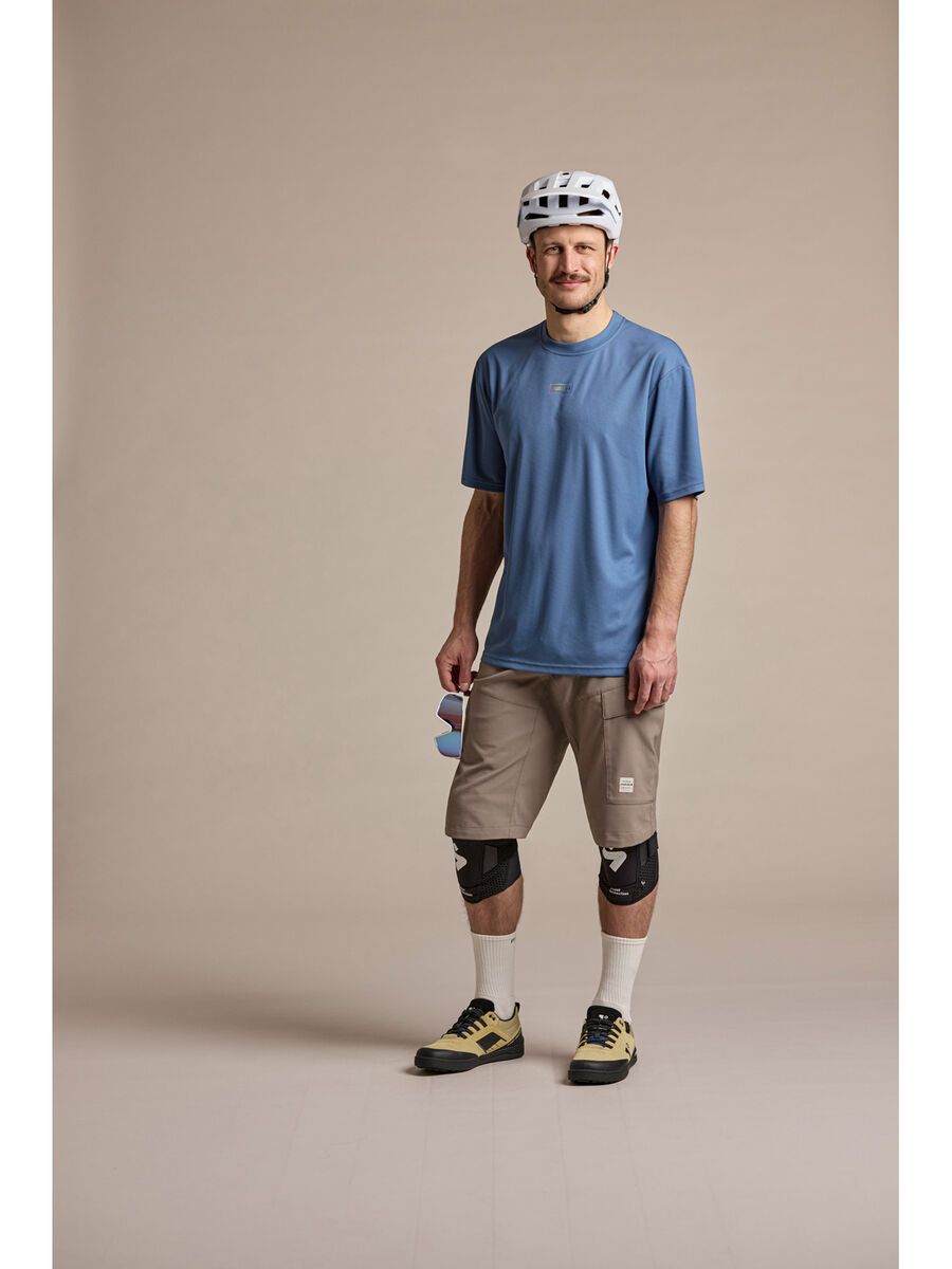 Maloja SalamesM., dusty blue - Bild 3