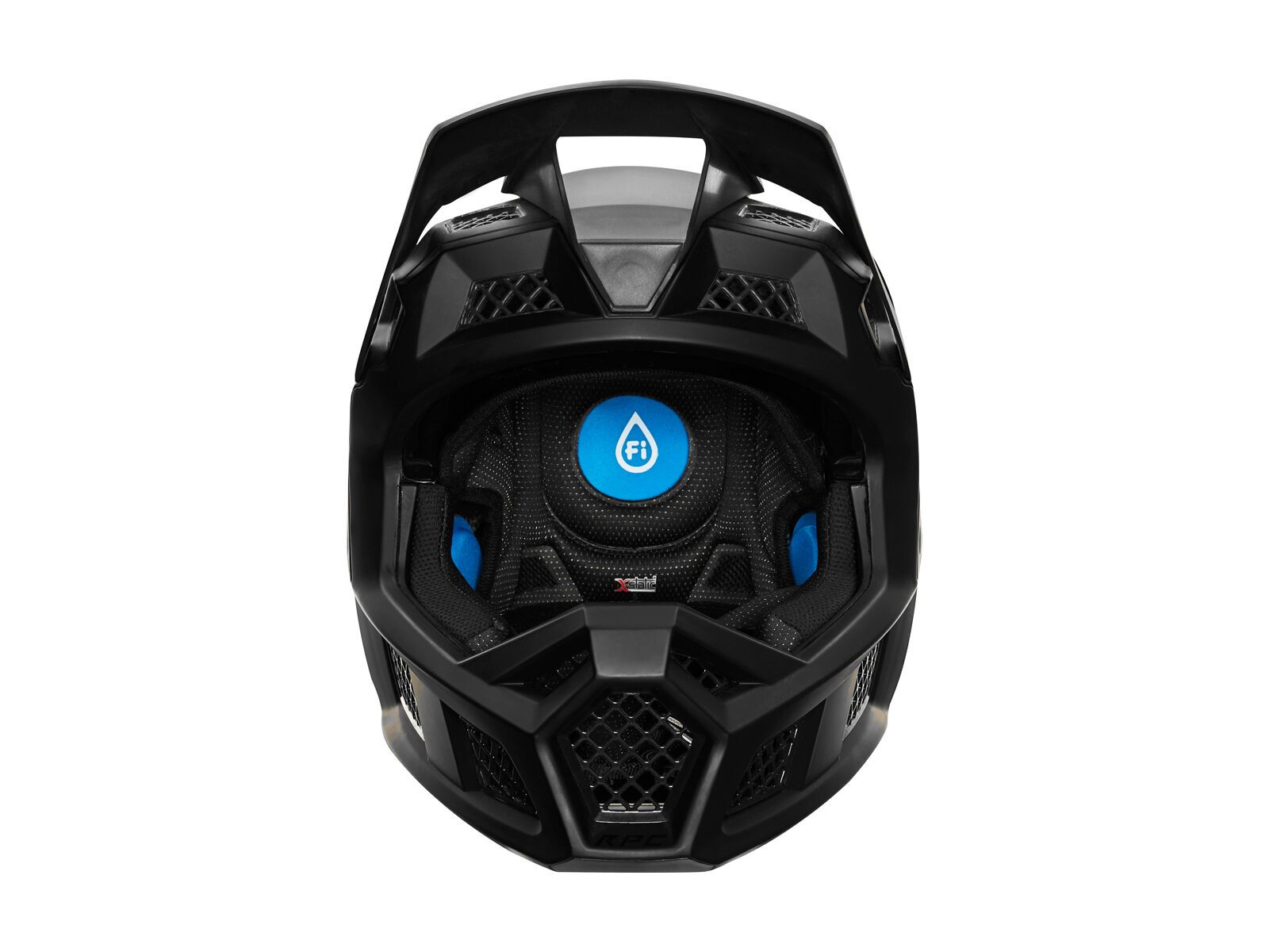 Fox Rampage Pro Carbon, matte black - Bild 5