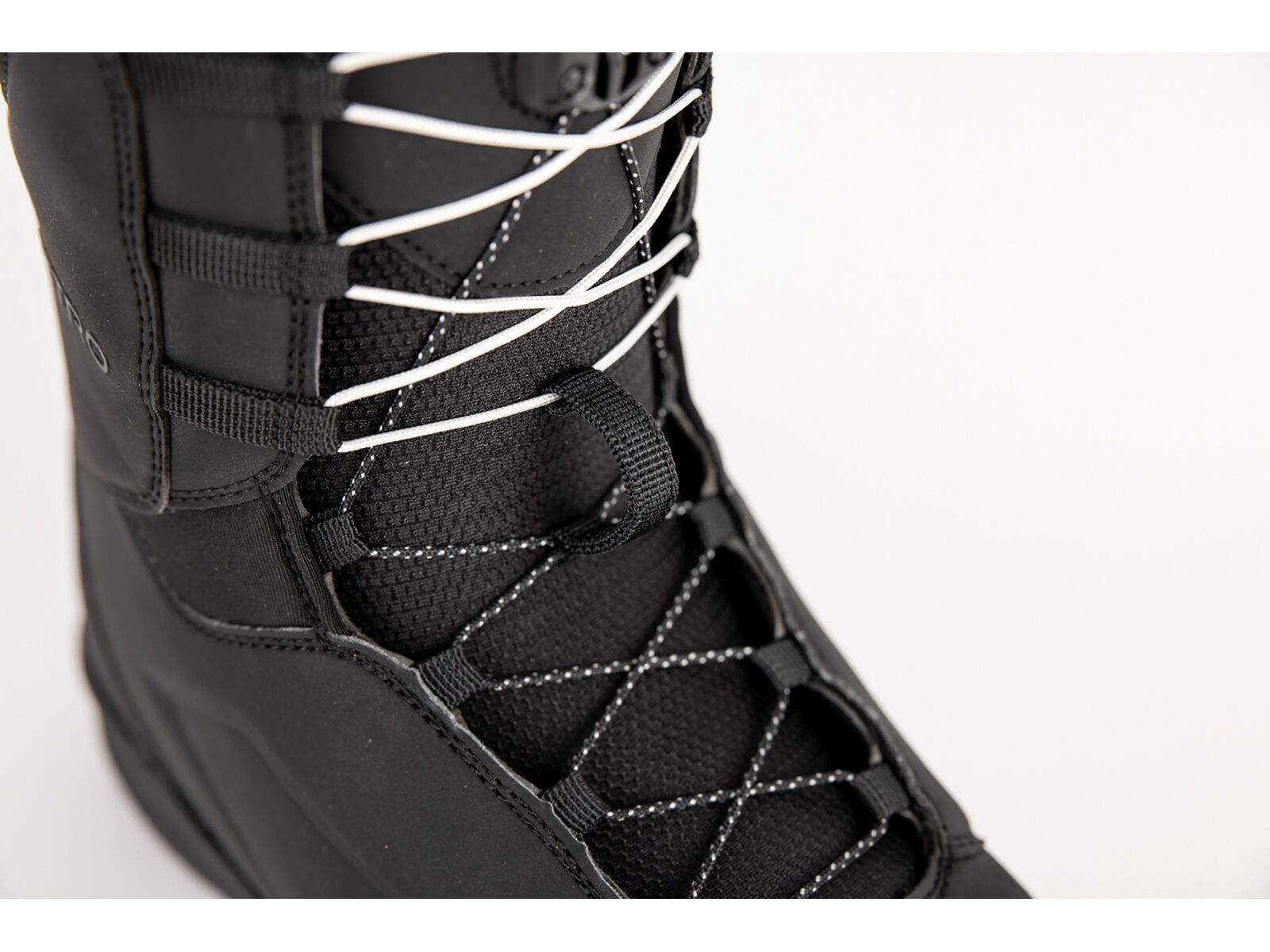 Nitro Anthem TLS, black - Bild 10