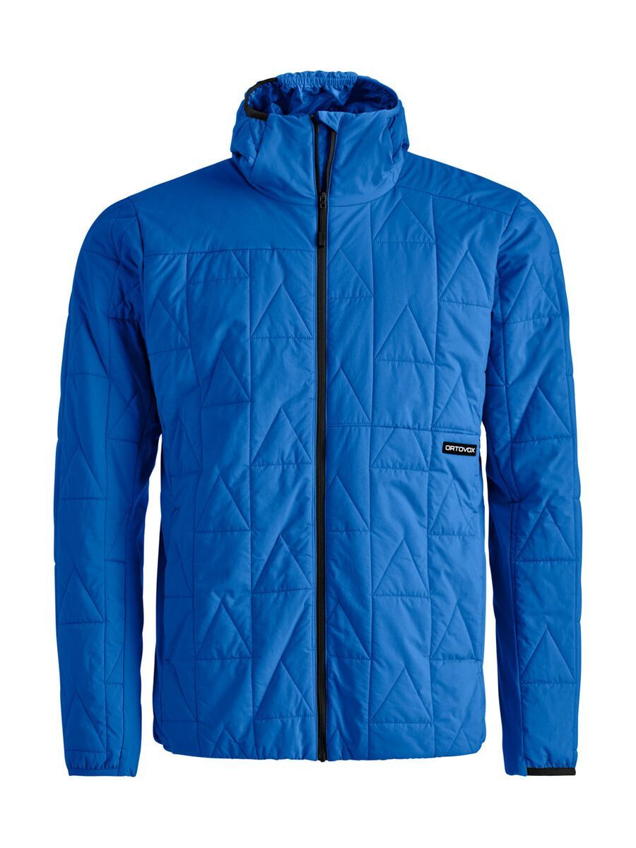 Ortovox Ravine Metawool 90 Jacket M, blue note - Bild 1