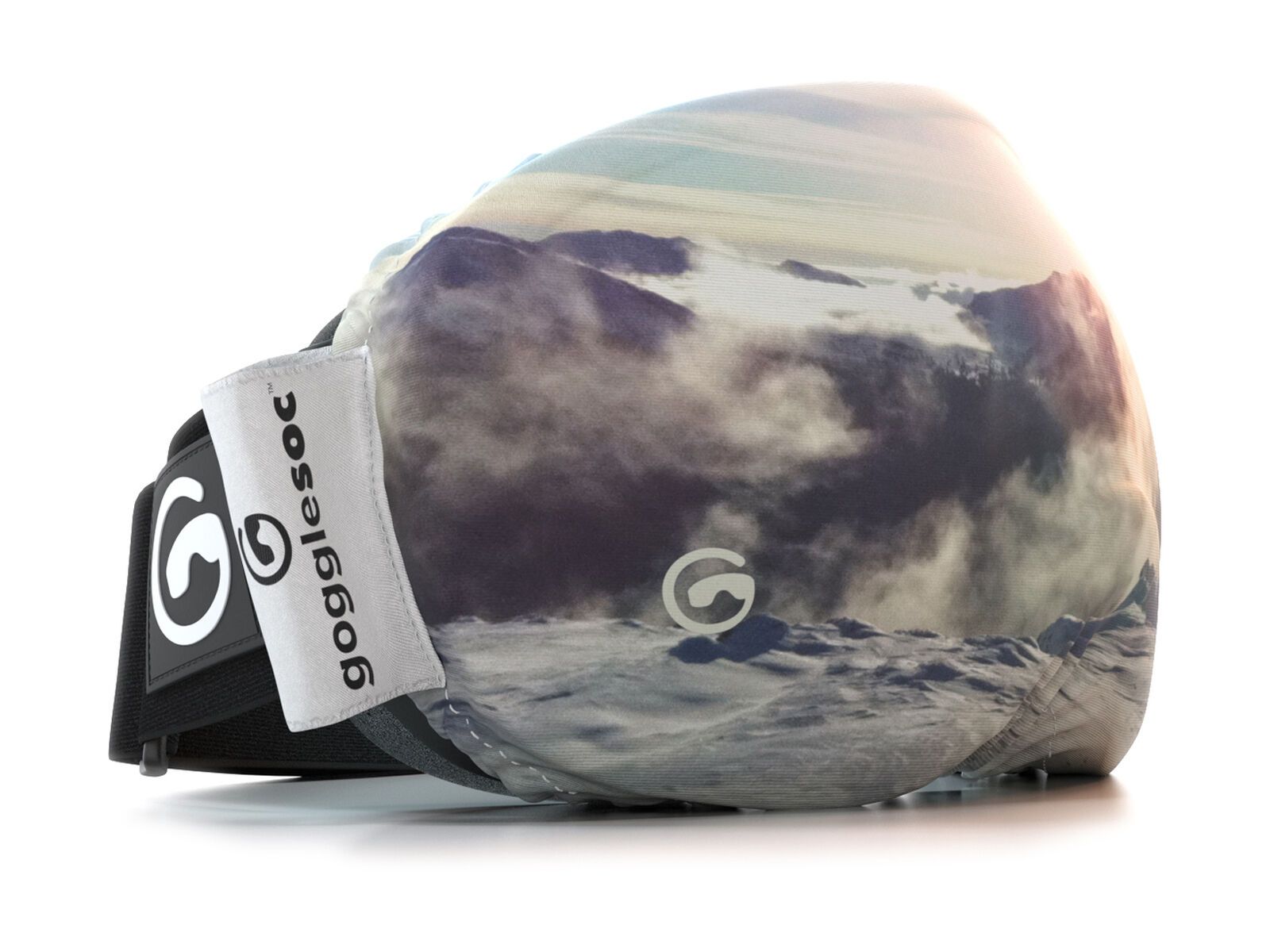 gogglesoc 7th Heaven Soc - Bild 4