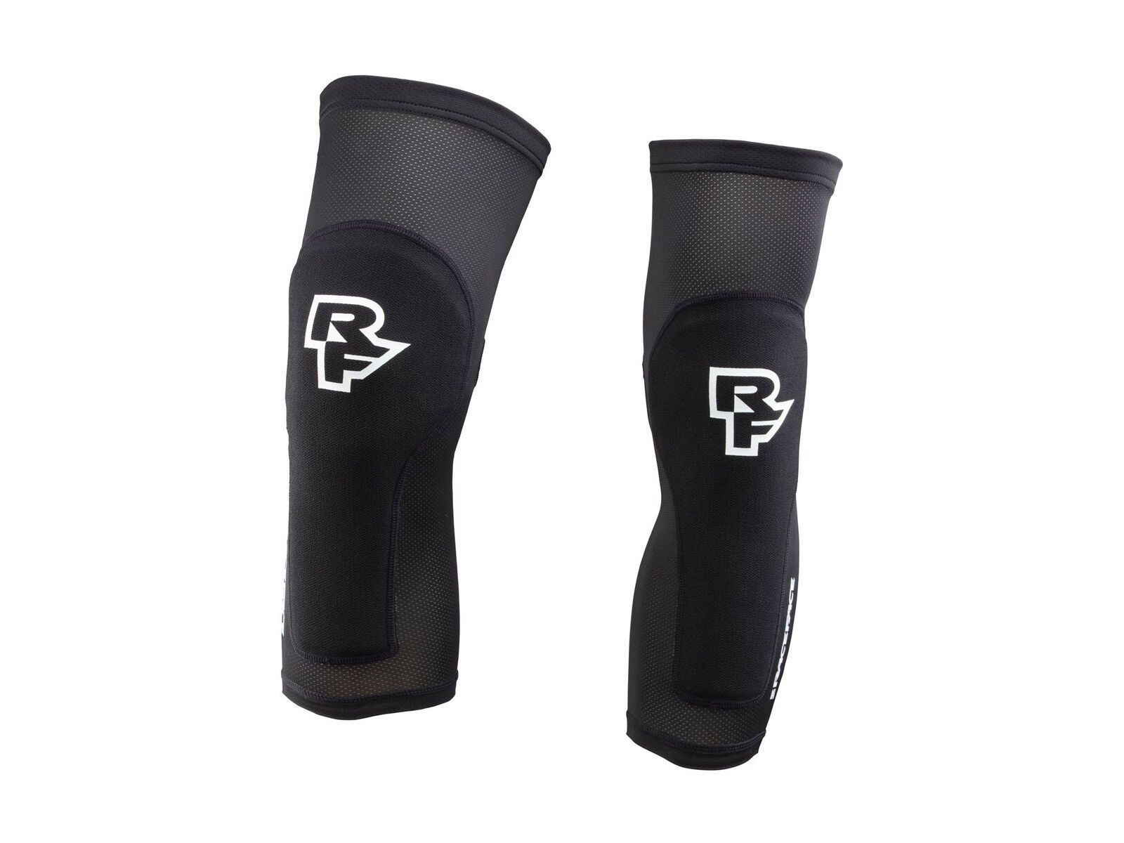 Race Face Charge Knee, stealth - Bild 1