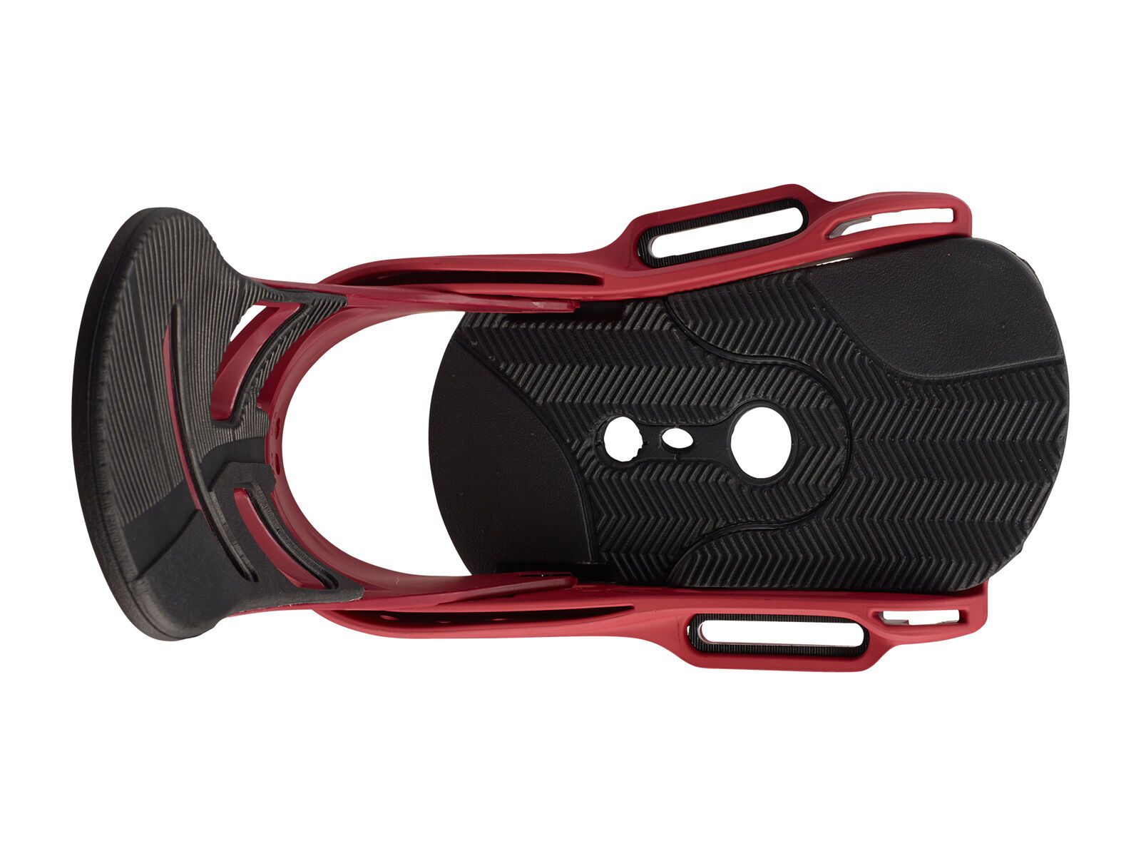 Burton Mission EST, brickyard - Bild 4