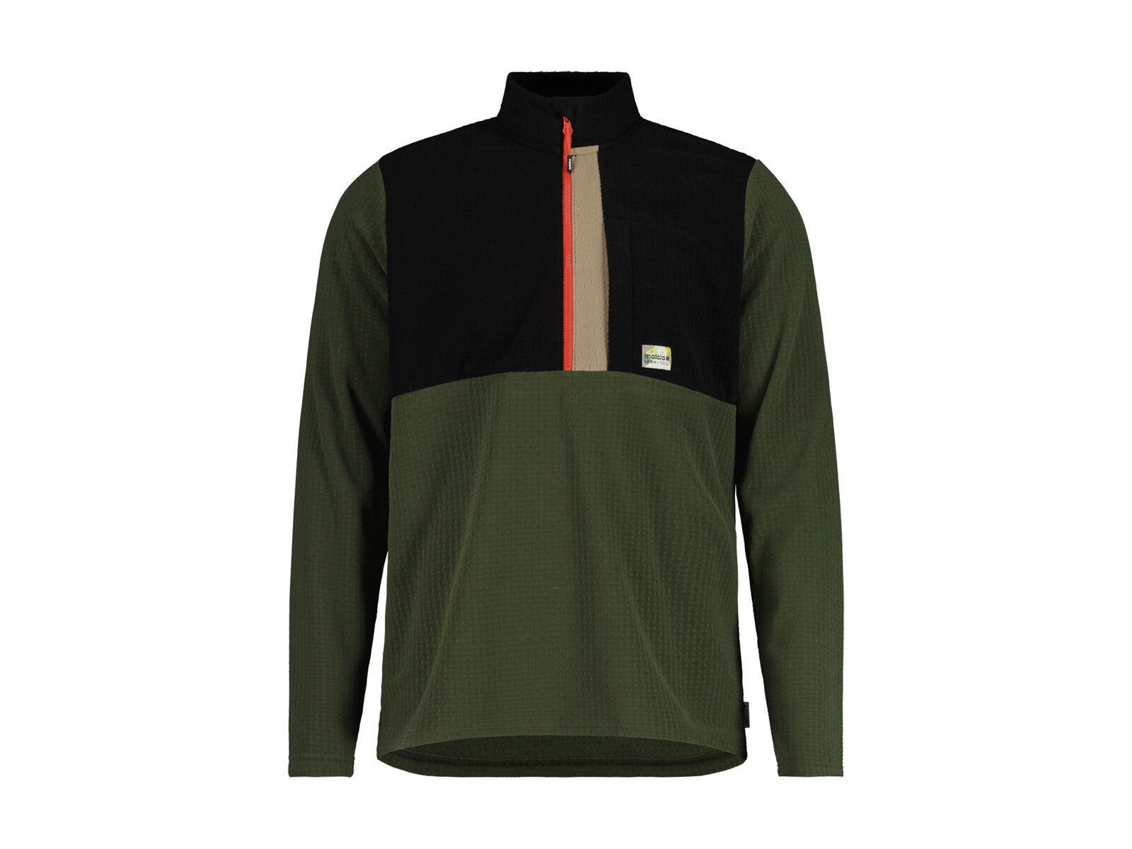 Maloja Zermedom., alpine woods multi - Bild 1