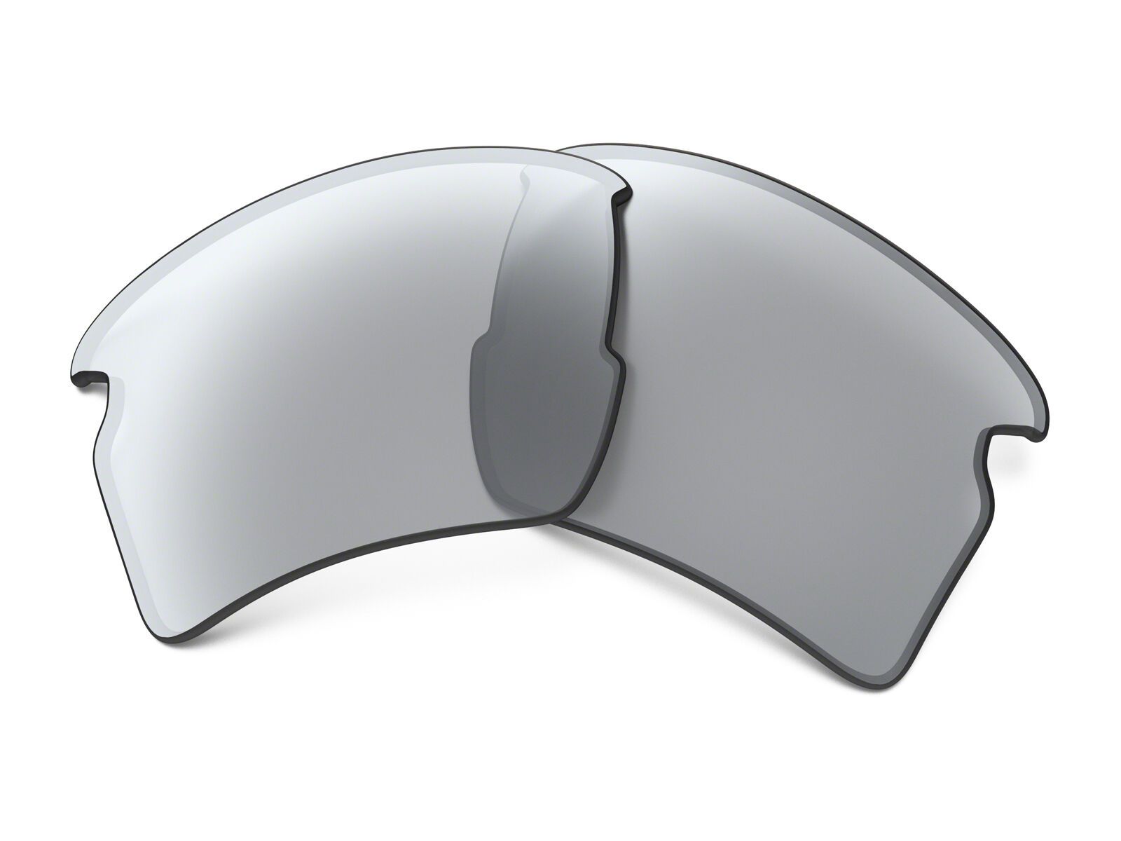 Oakley Flak 2.0 XL Wechselgläser, slate iridium - Bild 1