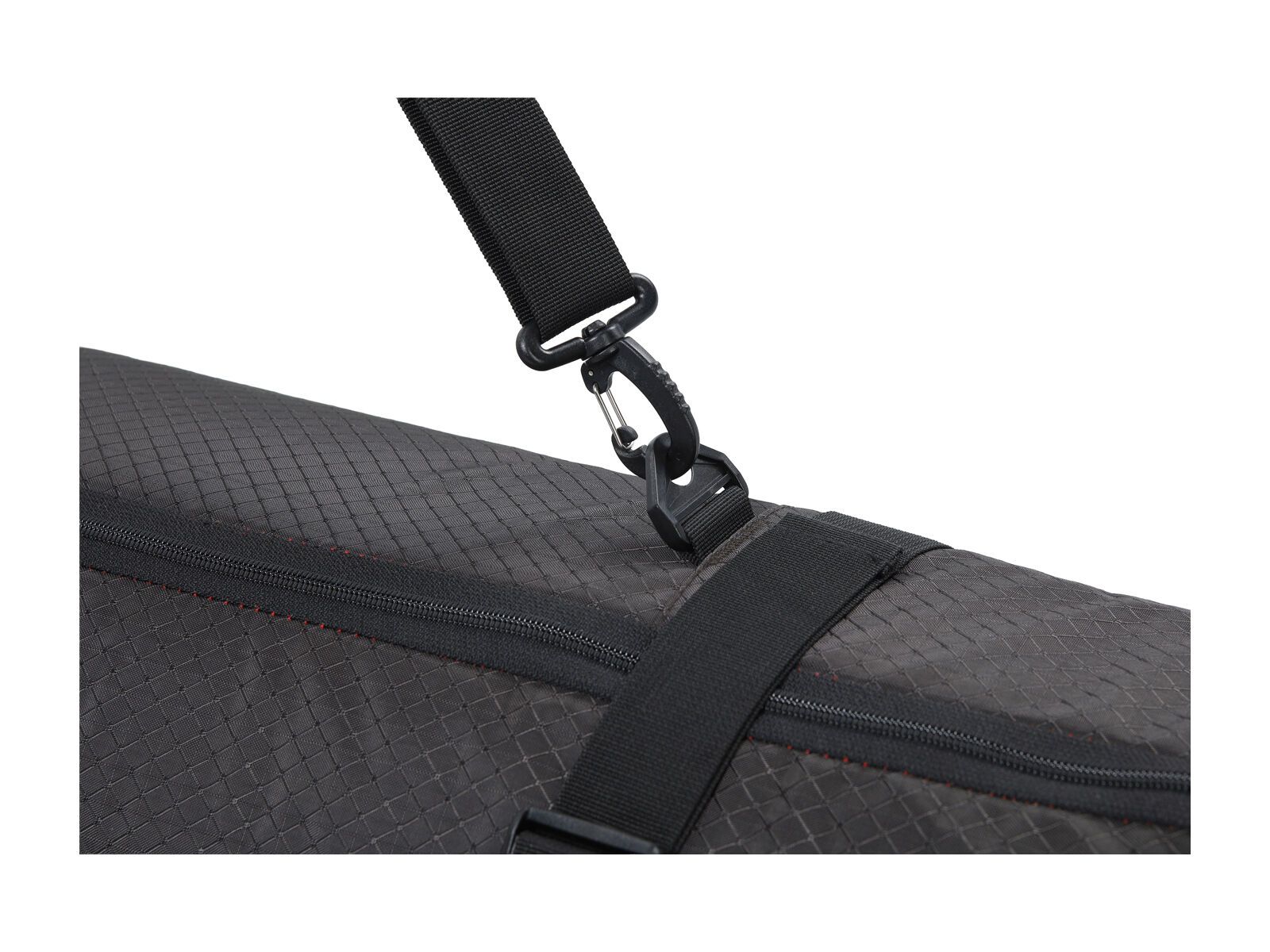 Nitro Cargo Board Bag 169, raven - Bild 15