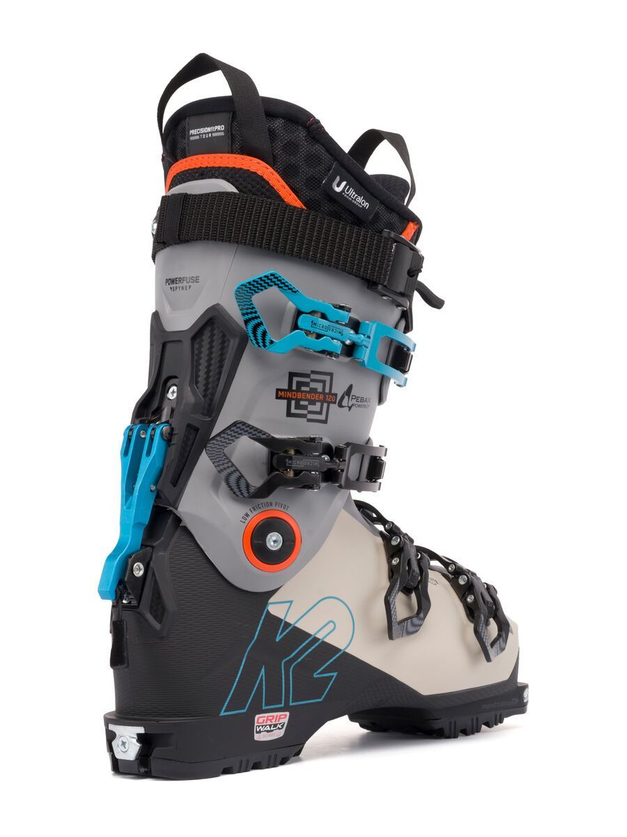 K2 Mindbender 120 - Bild 5