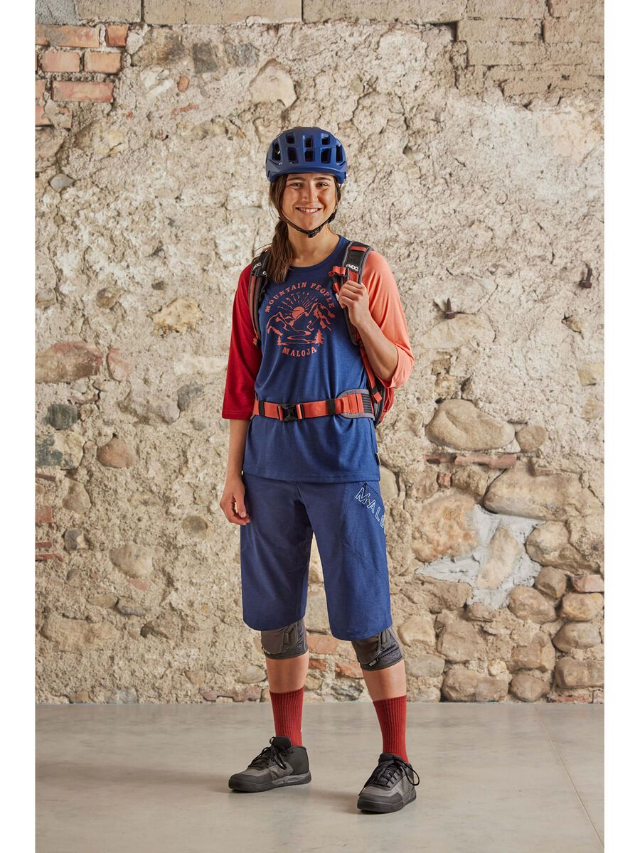 Maloja HimbeereM., midnight multi - Bild 3