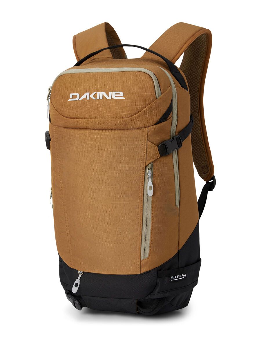 Dakine Heli Pro 24L, rubber - Bild 1