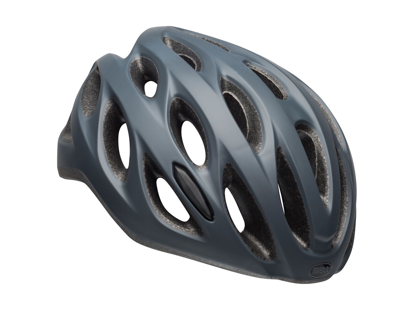 Bell Tracker R, matte lead - Bild 2