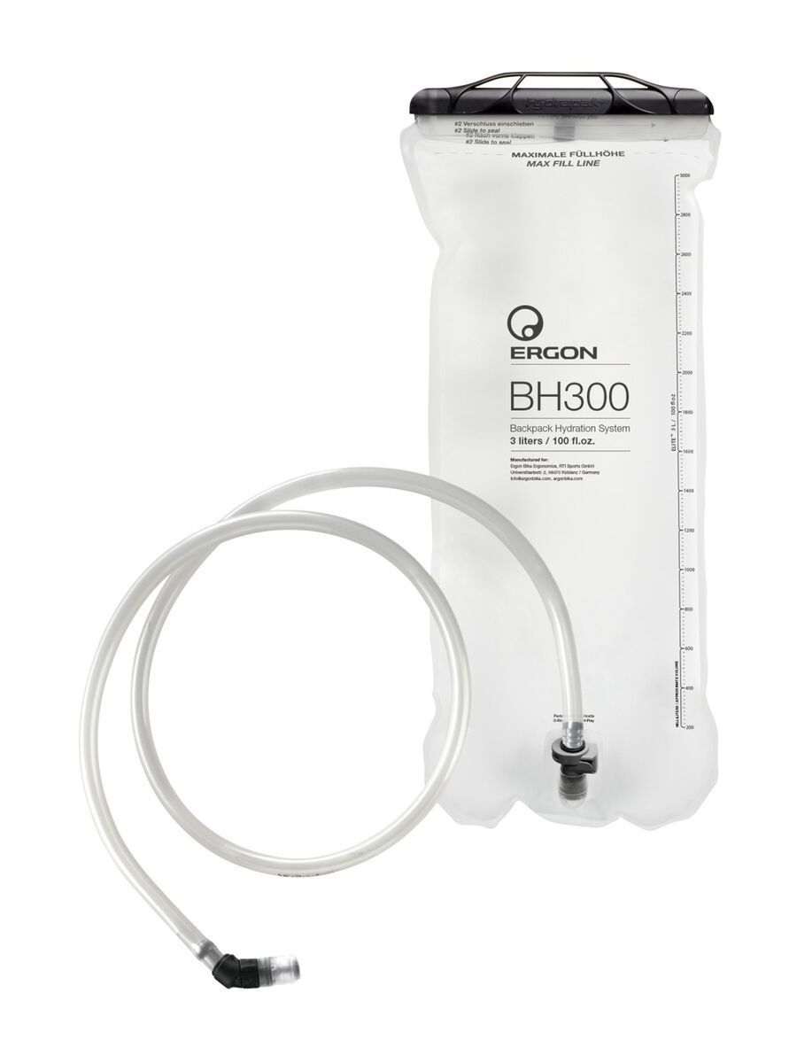 Ergon BH300 - Bild 1