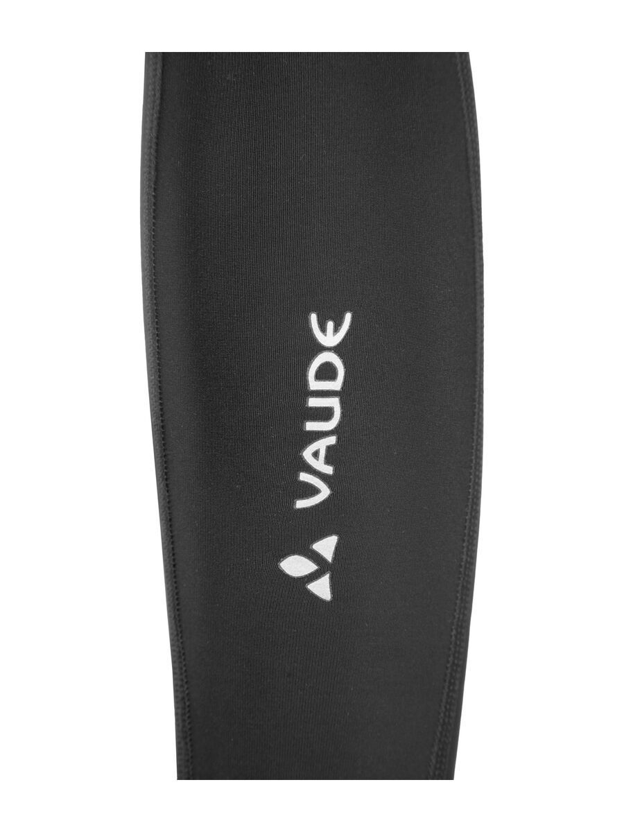 Vaude Arm Warmer II, black - Bild 2