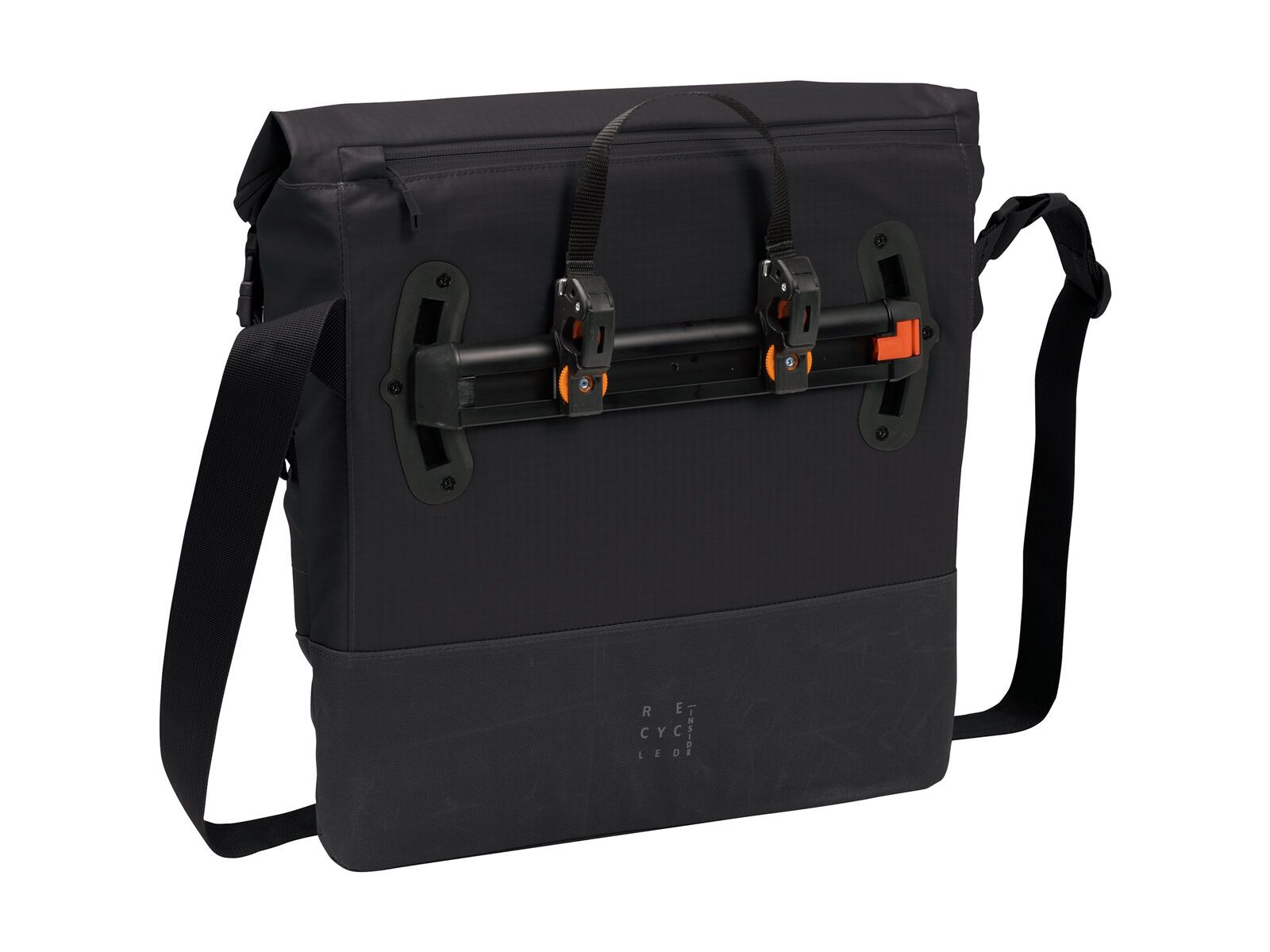 Vaude CityMe Bike II, black - Bild 2