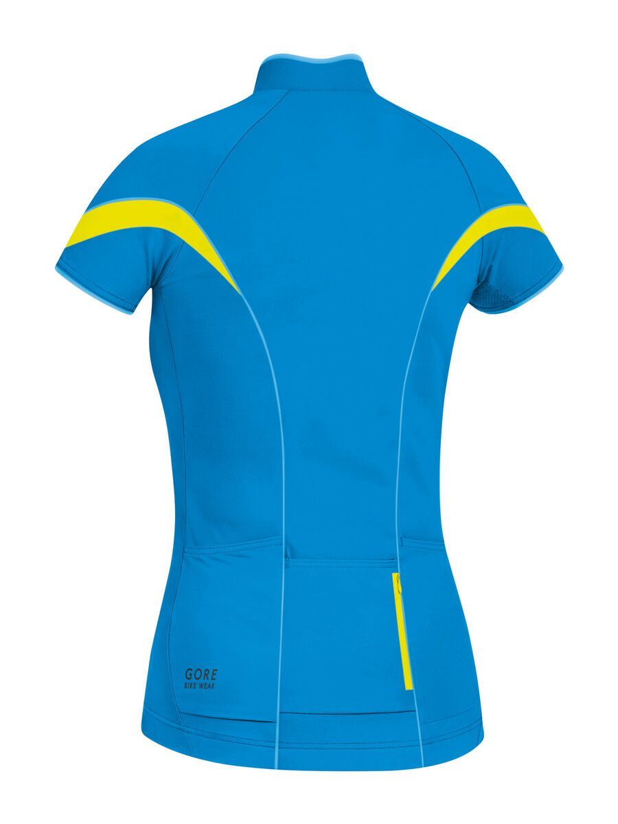 Gore Bike Wear Power 3.0 Lady Trikot, waterfall/ice blue - Bild 2