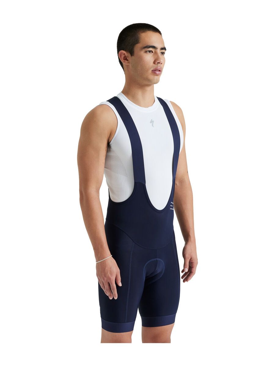 Specialized Men's SBC Foundation Bib Shorts, dark navy - Bild 2