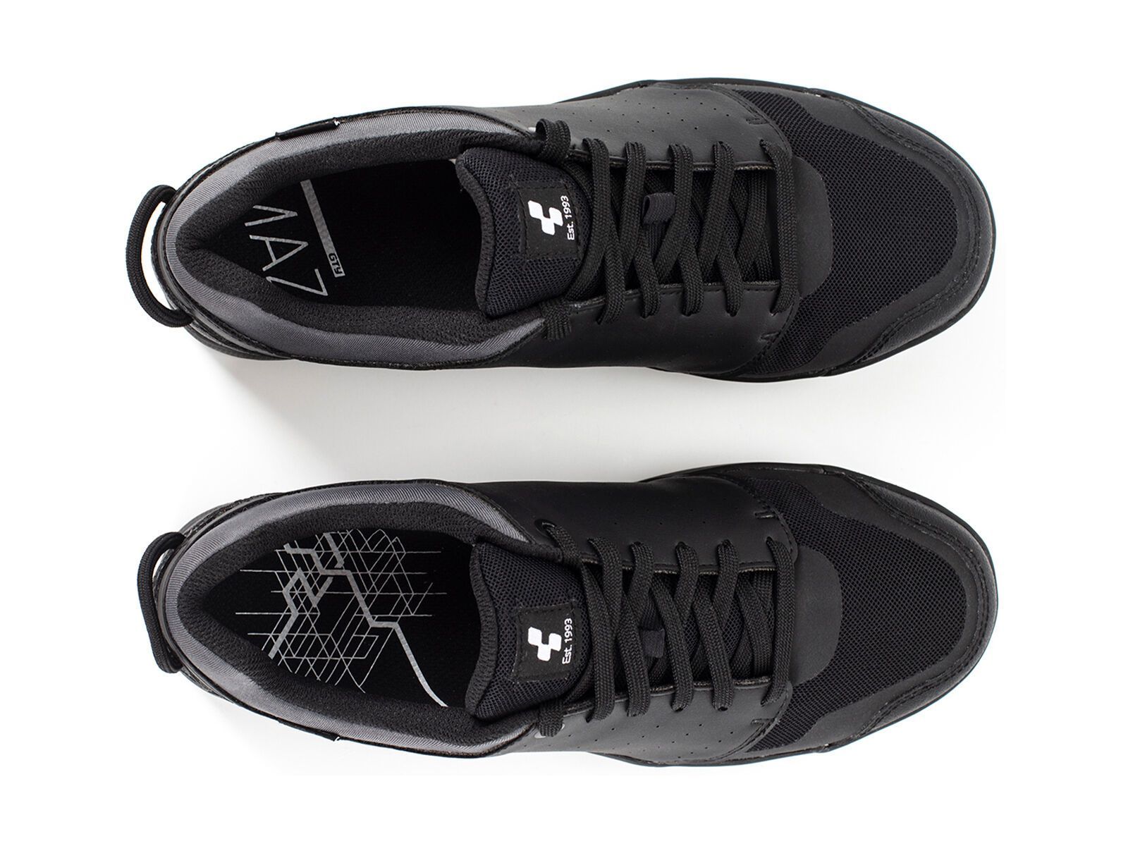 Cube Schuhe GTY Maze, blackline - Bild 2