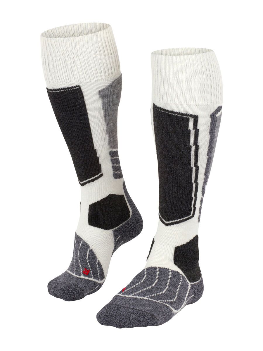 Falke SK1 Comfort Damen, off-white - Bild 2