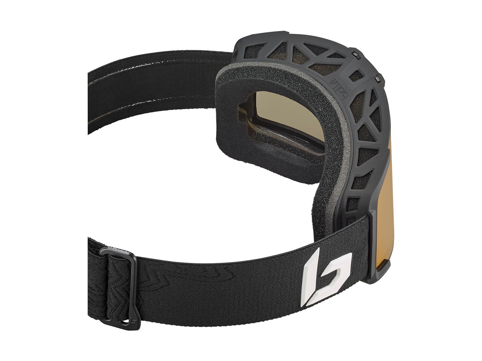 Bollé Cerro, Sunrise Photochromic / black corp matte - Bild 4