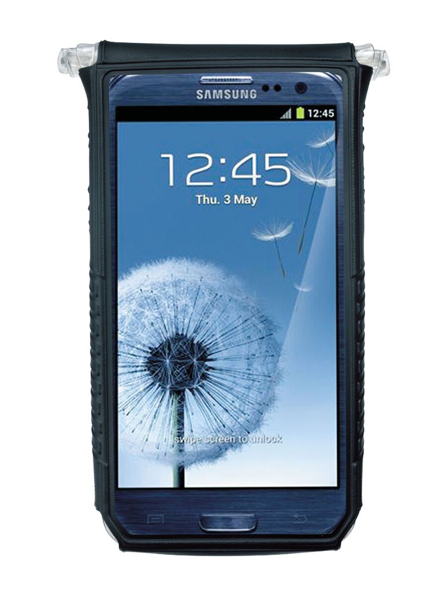 Topeak SmartPhone DryBag 5 Zoll, black - Bild 1