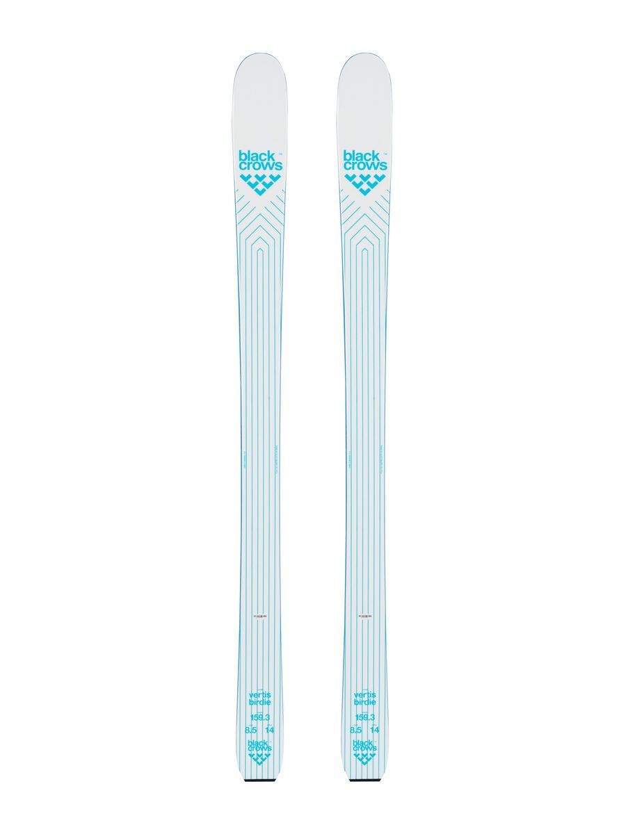 Black Crows Vertis Birdie - Bild 1