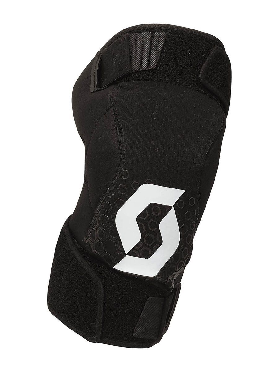 Scott Knee Guards Tactic, black - Bild 1