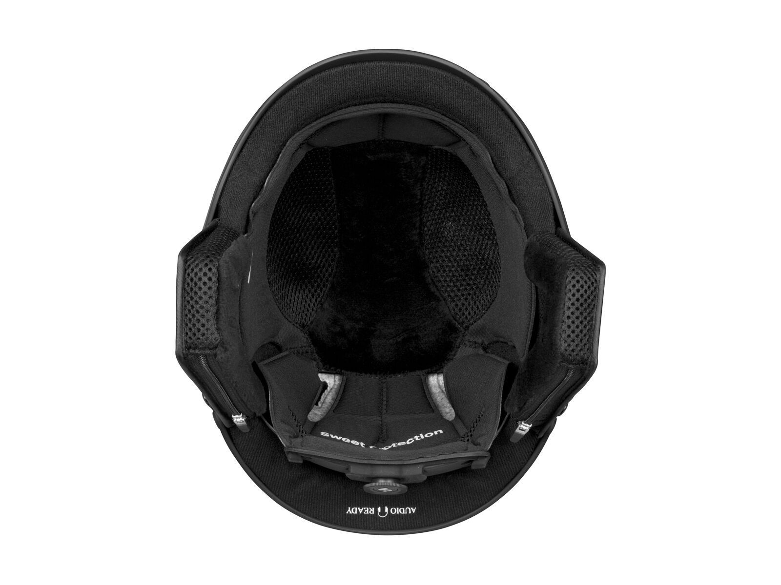 Sweet Protection Trooper II, dirt black - Bild 5