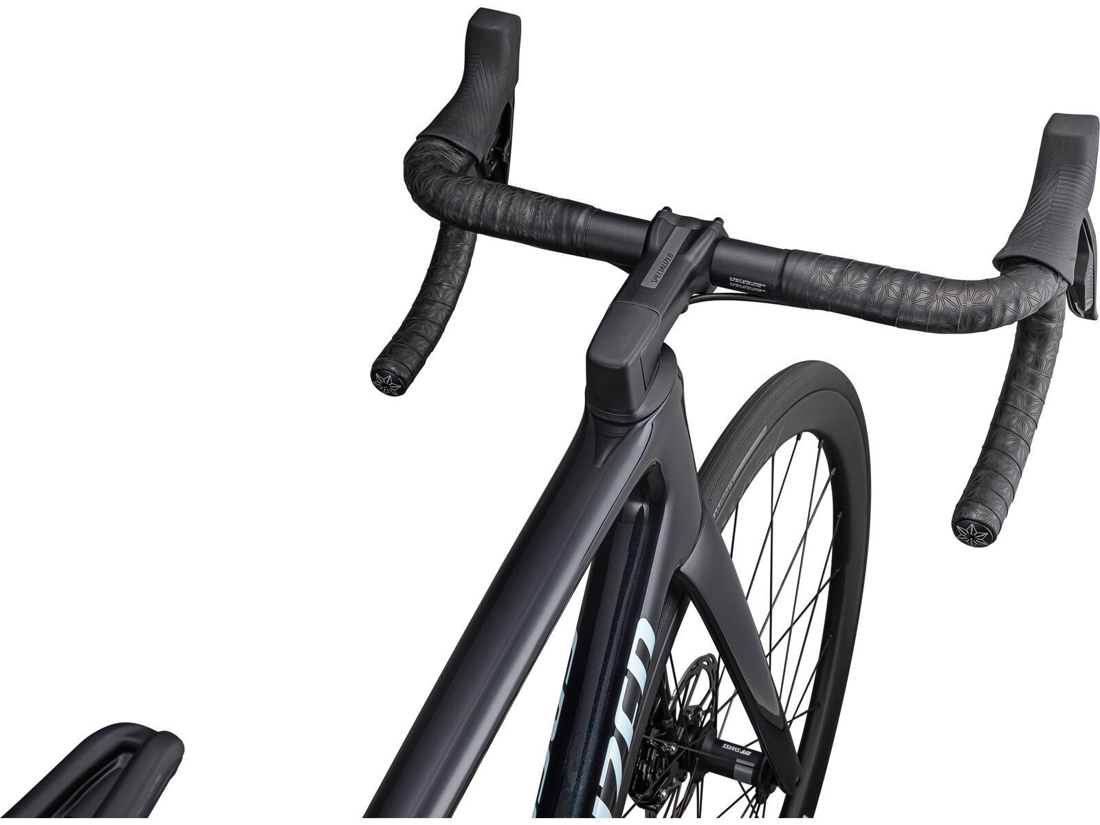 Specialized Tarmac SL8 Expert, metallic dark navy/astral blue pearl - Bild 5