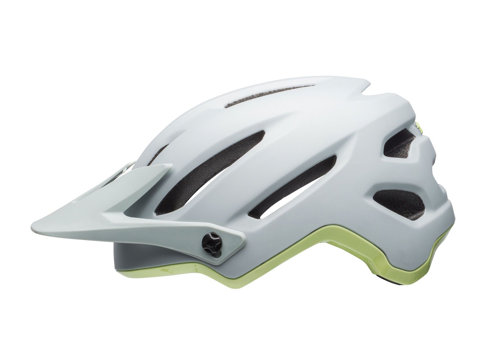 Bell 4Forty, matte/gloss smoke/pear - Bild 2