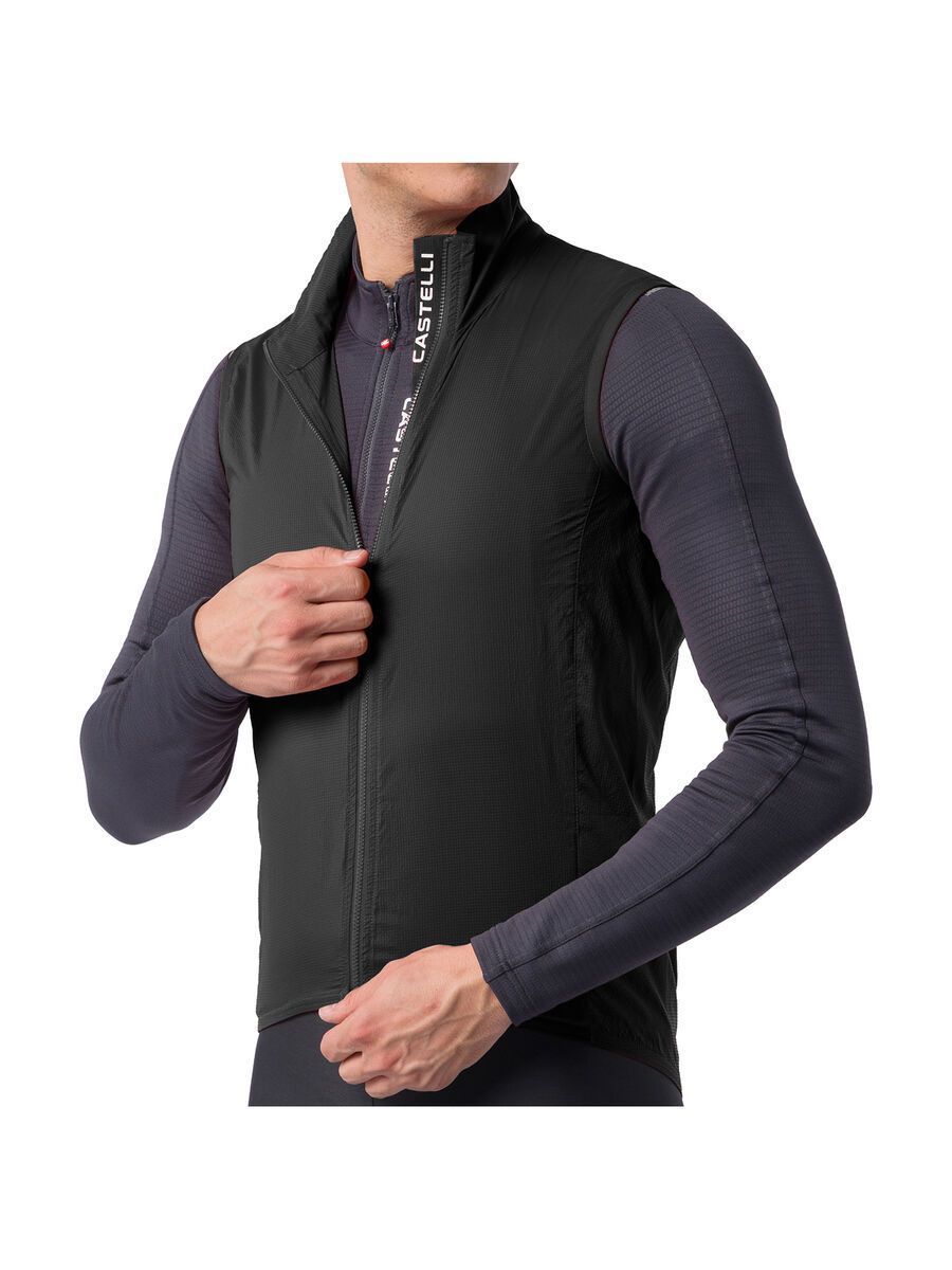 Castelli Transition Air Vest, black - Bild 1