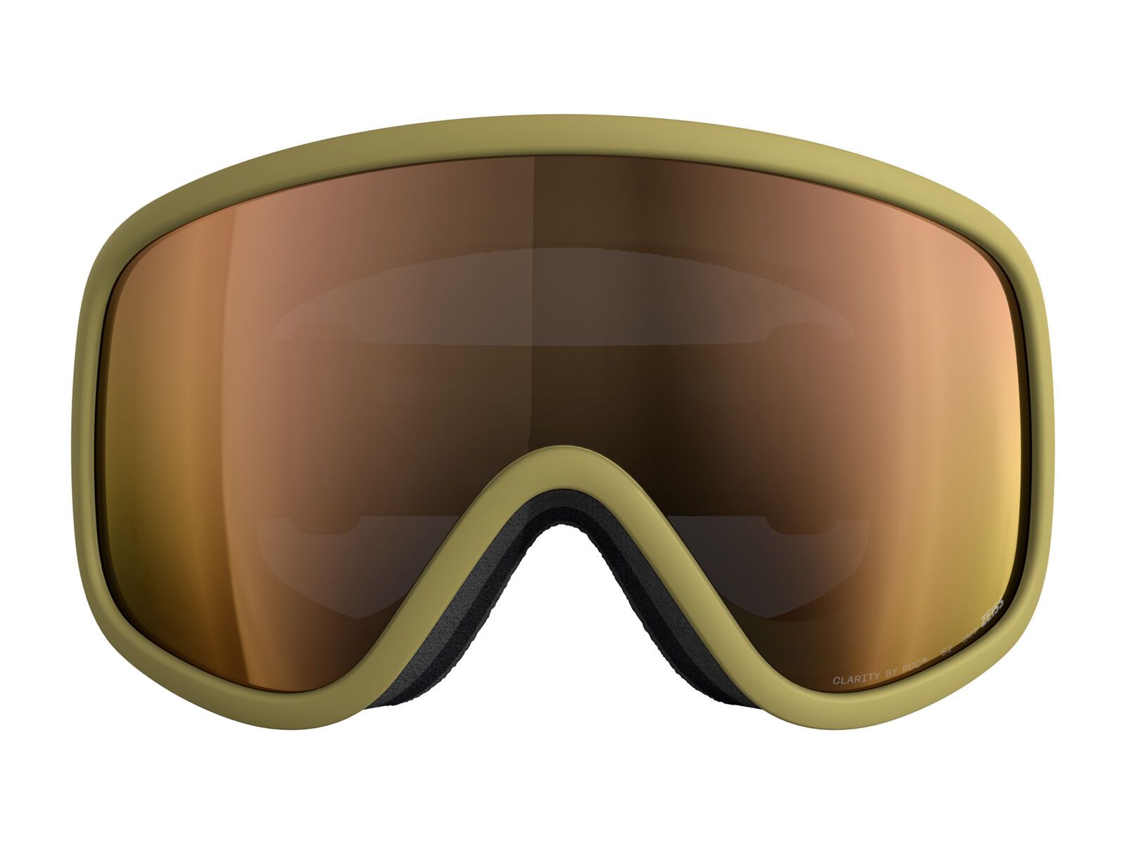 POC Tarsal, Clarity Int. Partly Sunny Rose Gold / olivine green - Bild 2