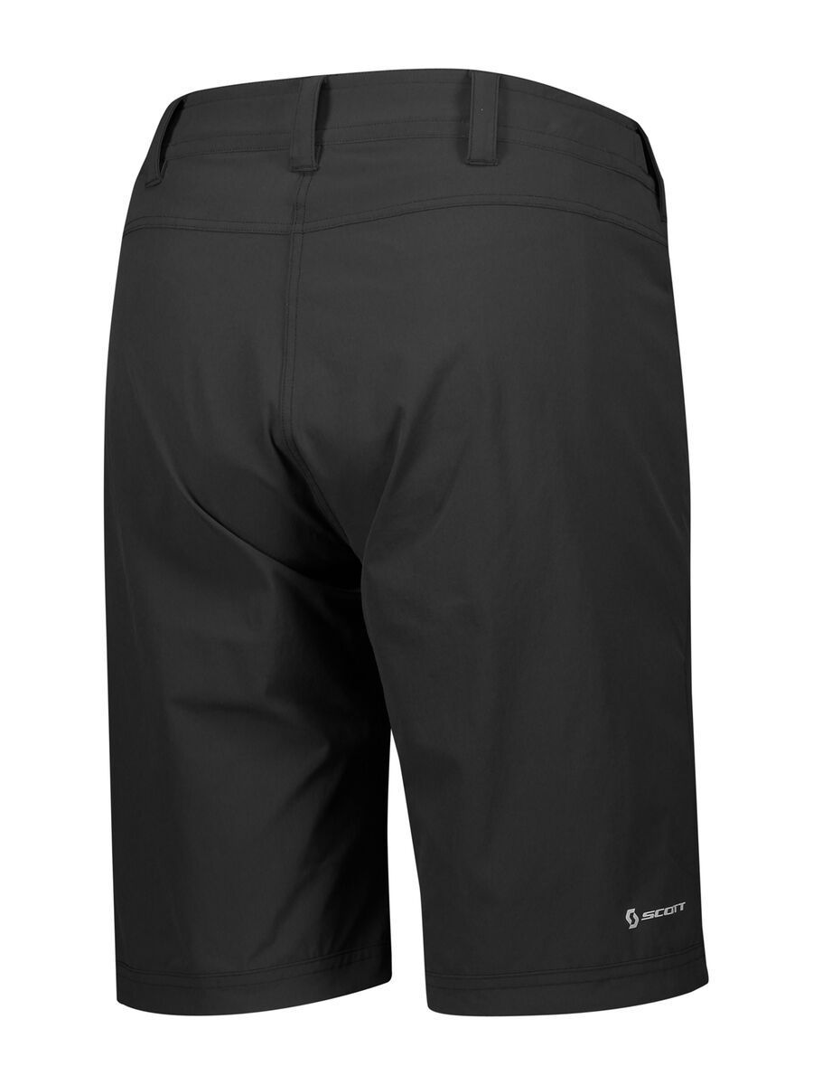 Scott Trail Flow w/Pad Women's Shorts, black - Bild 2